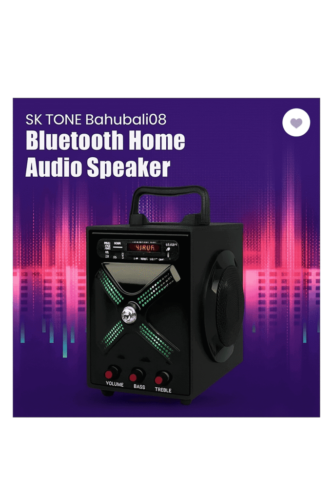 bluetooth speaker under 1000rs
