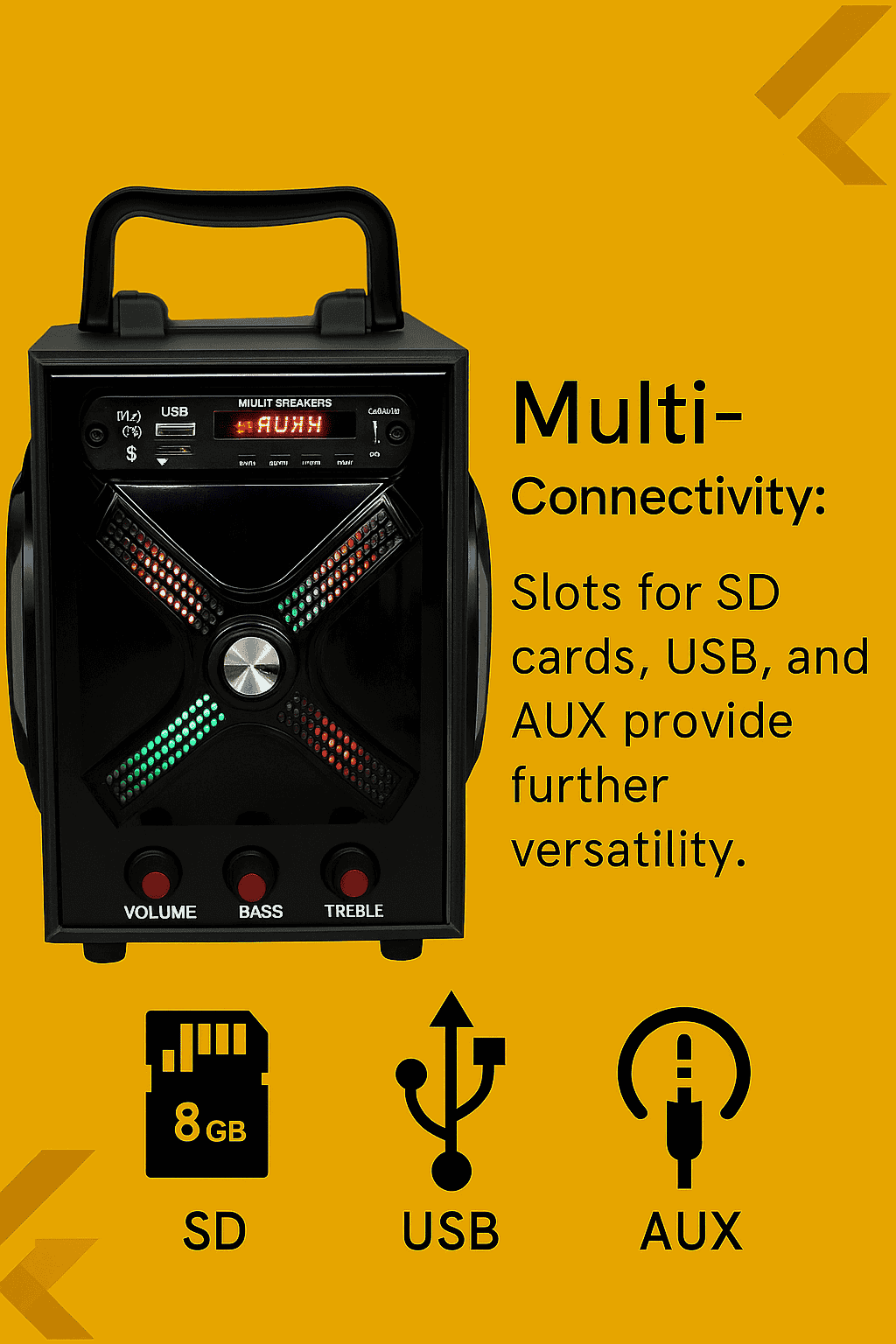 best speakers under 1000