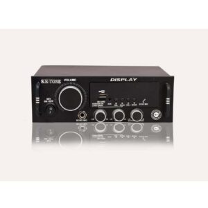 SKTONE 4440 Bluetooth Amplifier with Dual IC for Home Audio