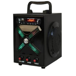 under 1000 bluetooth speaker with 6283 ic