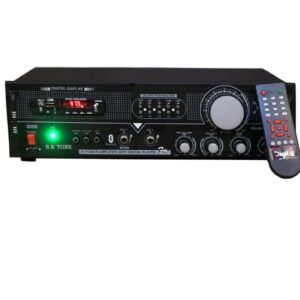 8 transistor amplifier price